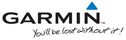 Garmin logo